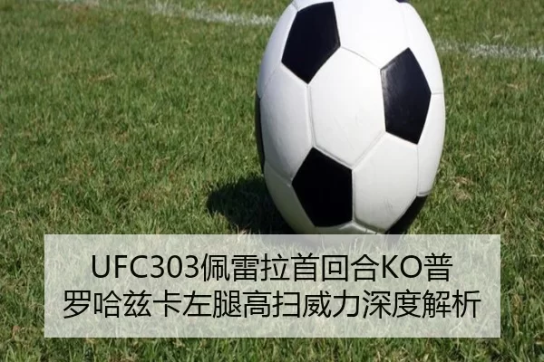 UFC303佩雷拉首回合KO普罗哈兹卡左腿高扫威力深度解析